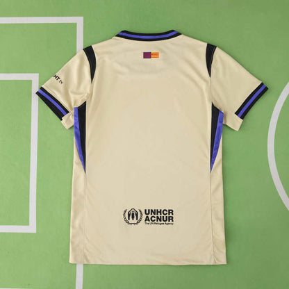 Away 25/26 Men's Jersey