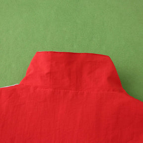 Liverpool Windbreaker Reversible 2025