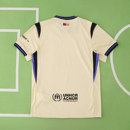 Away 25/26 Men's Player Jersey
