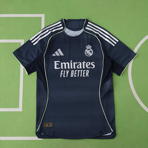 Real Madrid Away Jersey 25/2026 - Player