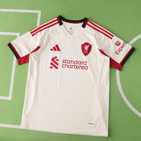 COMBO Liverpool 2025/26 - BLACK NOVEMBER