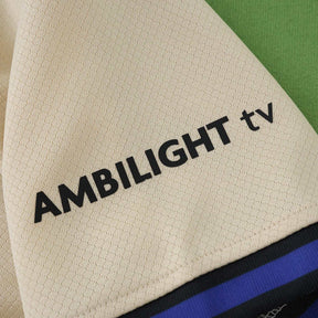 Kids Barcelona x Kobe Bryant Away Kit 2025/26