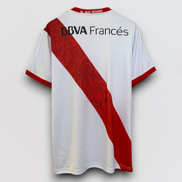 Retro Home 13/14 Men's Jersey