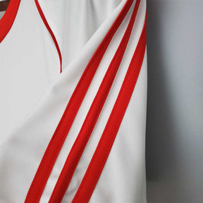 River Plate 1986 Home Jersey - Retro Version