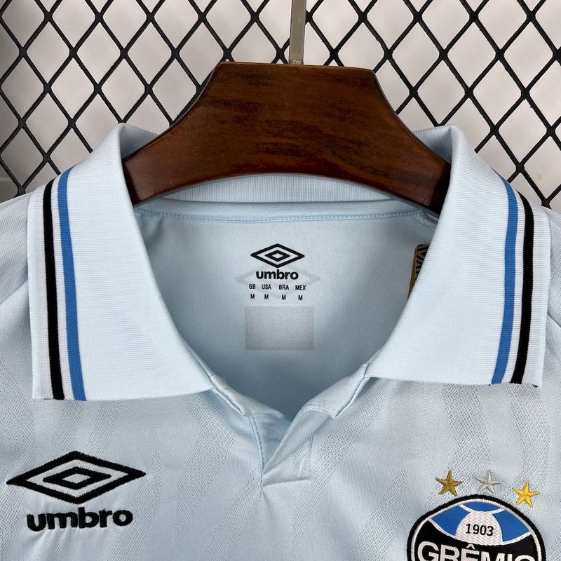 Camisa Grêmio ll 25/26