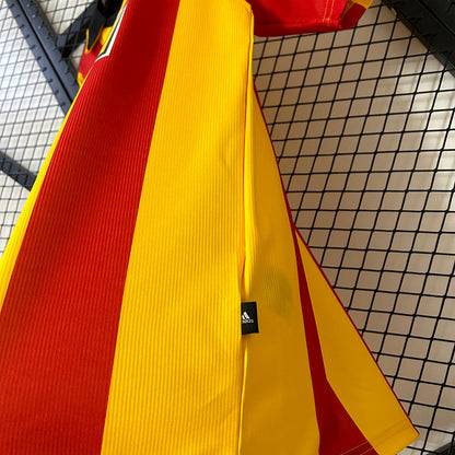 Retro Home 99/00 Men's Jersey