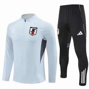 Japan Half-Zip TrackSuit