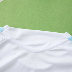 Argentina World Cup 2026 Training Jersey White