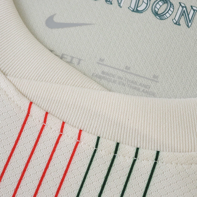 Chelsea Away Jersey 2025/2026