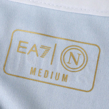Napoli Home Jersey 2025/26