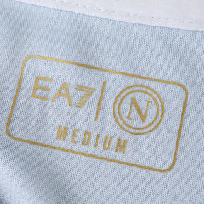 Napoli Home Jersey 2025/26