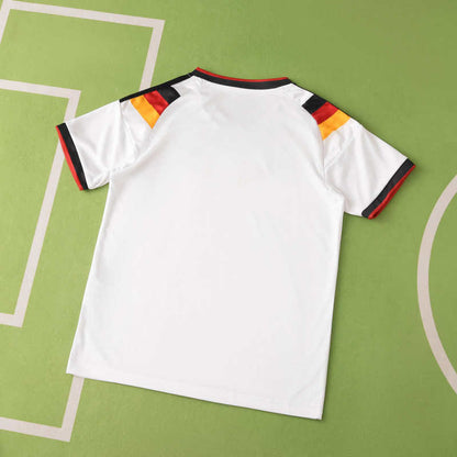 Jersey 26 Kids Kit