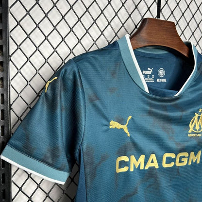 Away 24/25 Kids Kit