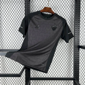 Camisa Atlético Mineiro 25/26  All Black