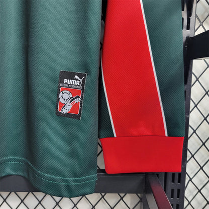 Retro Away 98 Men's Long Sleeve Jersey