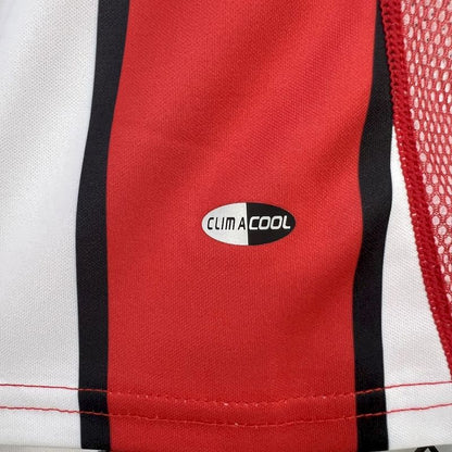 Retro Away 03/04 Men's Jersey