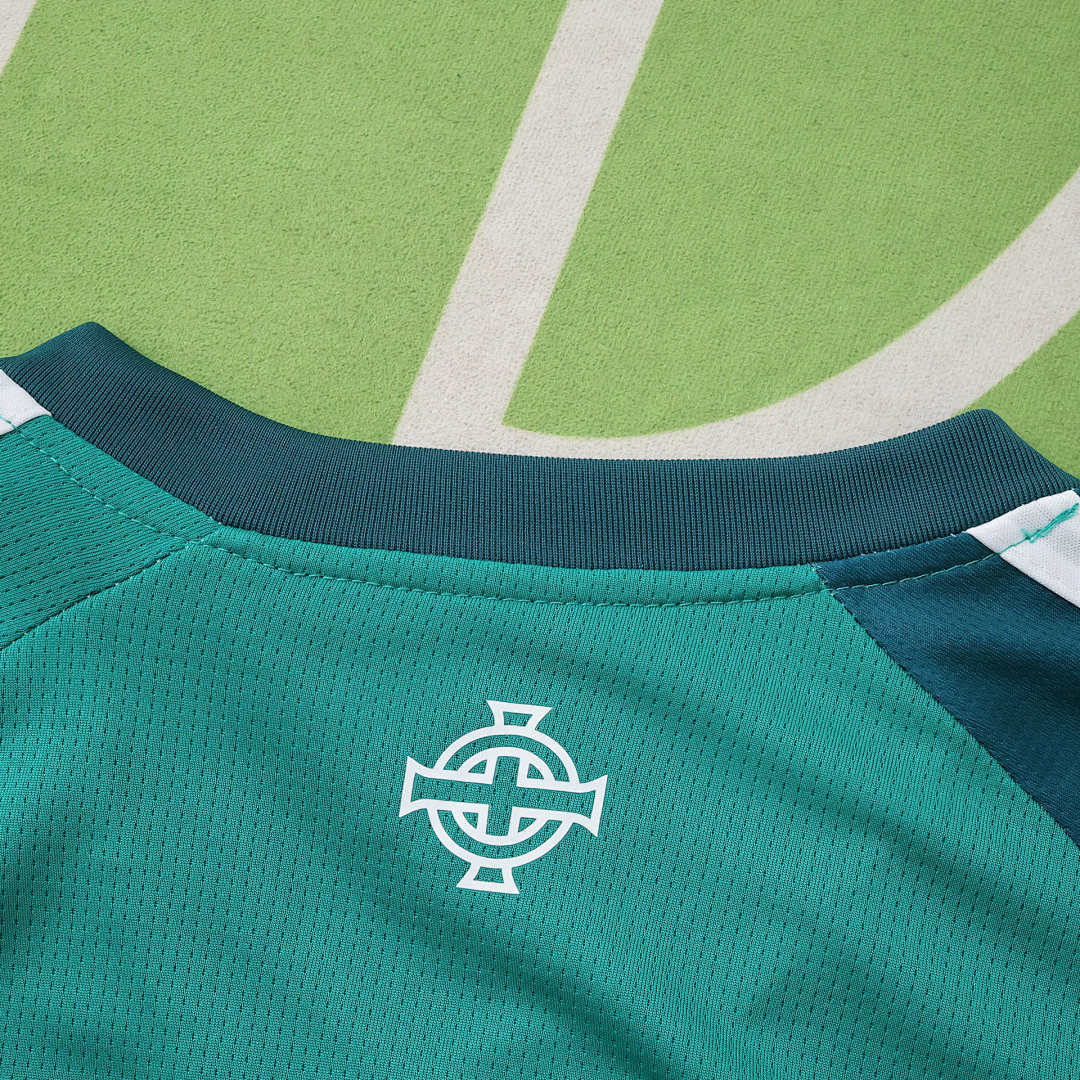 North Ireland World Cup 2026 Jersey