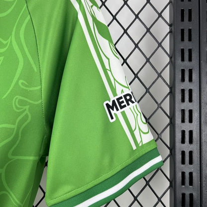 Pre-Match 25/26 Men's Jersey