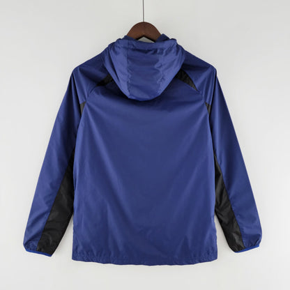 Windbreaker 25