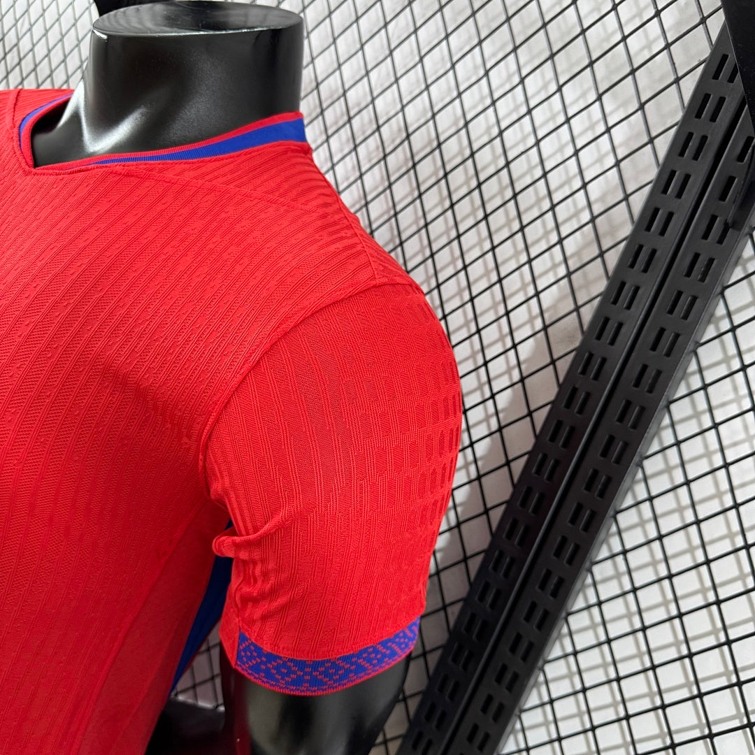 Norway World Cup 2026 Jersey - Player Version