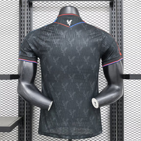 Crystal Palace Player Third Jersey 2024/2025