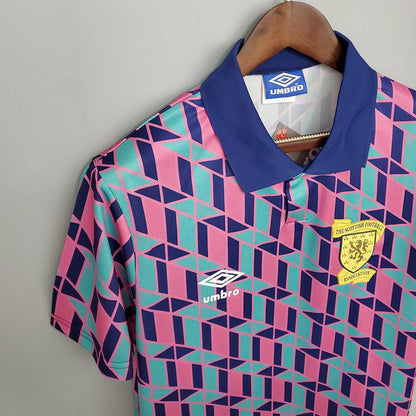 Retro Away 89/90 Men's Jersey