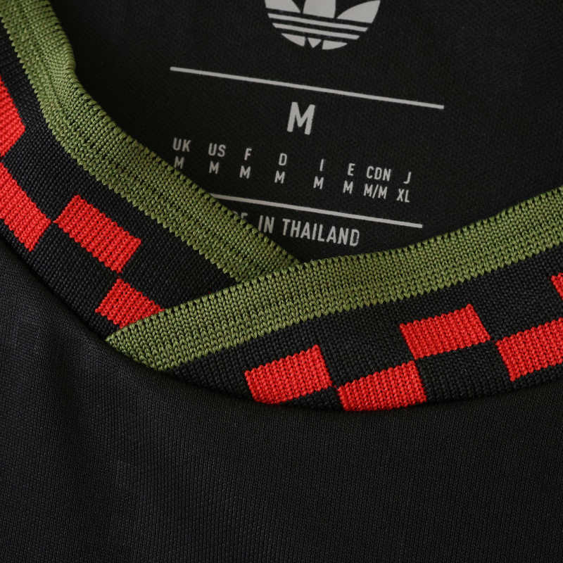 Bayern Munich Champions League Jersey 2025/26