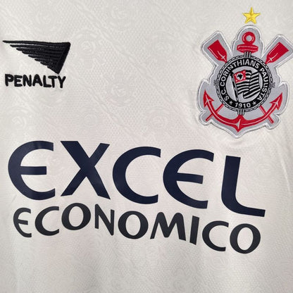 Retro Home 98 Men's Jersey