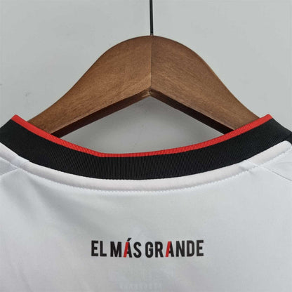 Retro Home 18/19 Men's Jersey