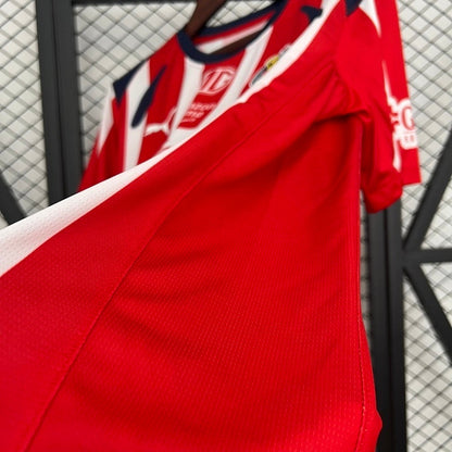 Home 25/26 Men's Jersey