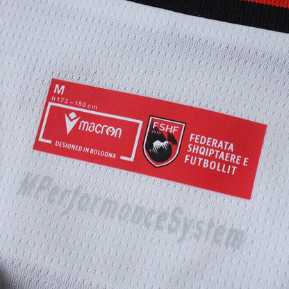 Away 25/26 Men's Jersey
