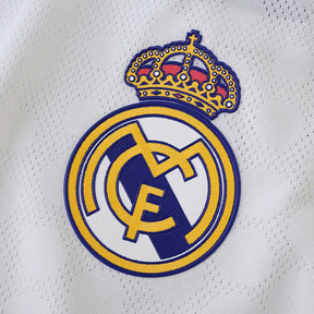 Real Madrid Home Jersey 25/2026 - Player