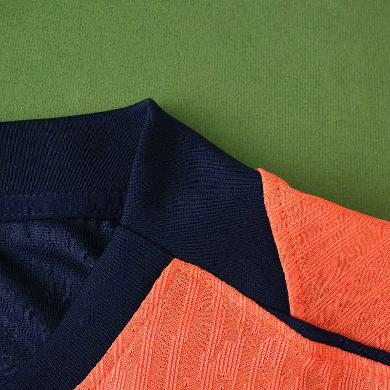 Barcelona Player Jersey Third 2025/26