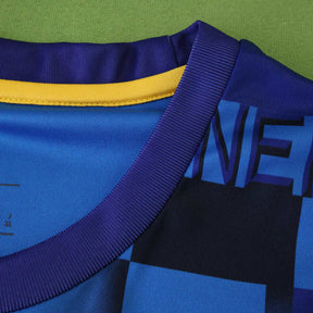 Boca Juniors Training II Jersey 2025/26