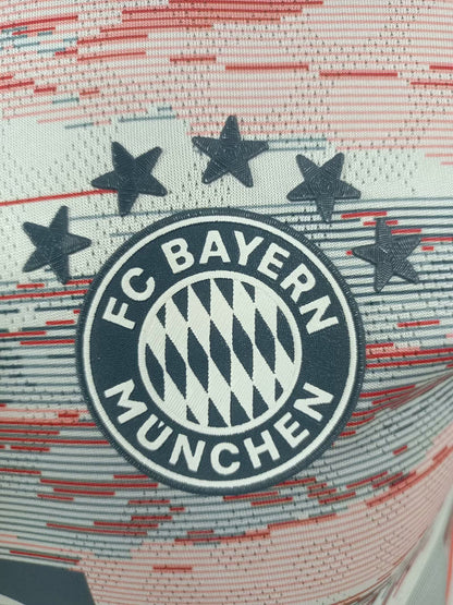 Away 25/26 Men's Player Jersey