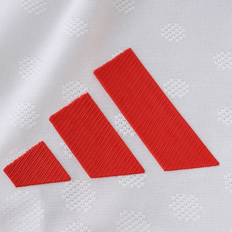 Arsenal Home Shorts Player 2025/2026