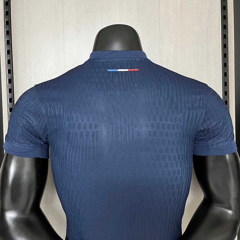 PSG 2025 European Champions 1 Star Jersey - Player Jersey