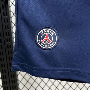 Kids Paris Saint Germain Home Kit 2025/26