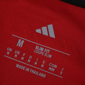 Manchester United 25/26 I Home Jersey - Women's