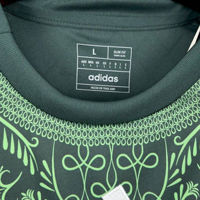 Algeria Away Jersey 2024/25