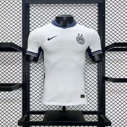 Away 24/25 Men's Player Jersey