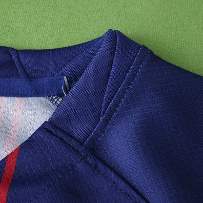 Home 25/26 Men's Long Sleeve Jersey