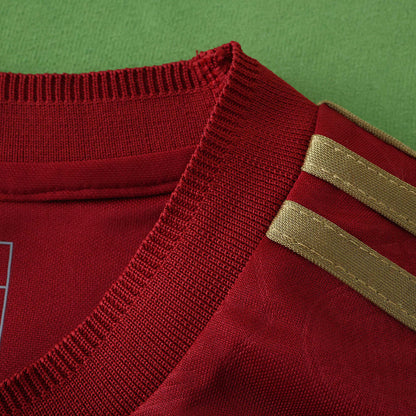 Jersey Men's 125th Anniversary