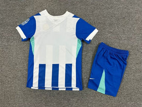 Kids Brighton Home Kit 2025/26