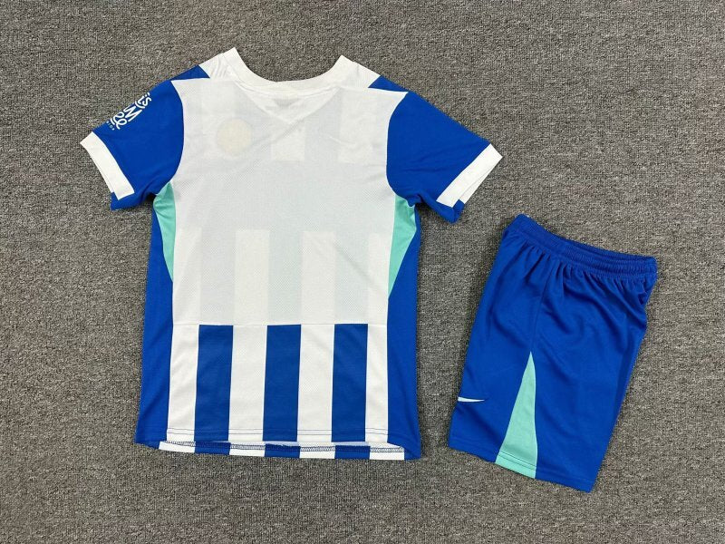 Kids Brighton Home Kit 2025/26