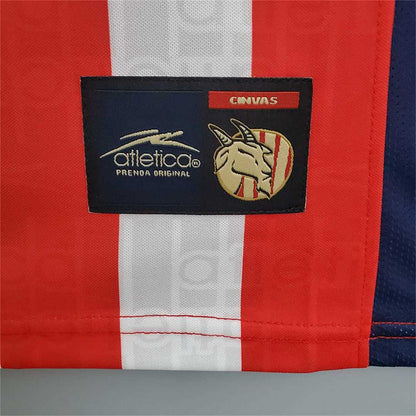 Retro Home 99/00 Men's Jersey