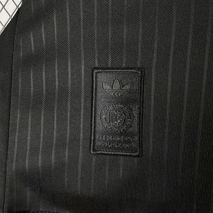 Jersey Men's 125th Anniversary