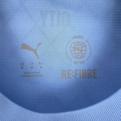 Home 25/26 Men's Jersey