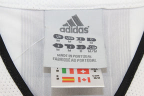 River Plate 04/05 Home Jersey - Retro Version