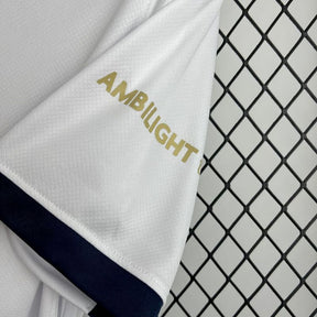 Barcelona 25/26 Jersey Special Edition White